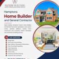 Southampton General Contractors - Alexim Builders