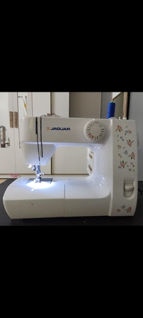 Riyadh, Household Items, SAR 300,  Sewing Machine 🧵🪡 For Sell