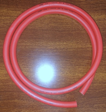 Riyadh, Furniture, SAR 240,  Gas Cylinder And Regulator+hose+Iron Clamp