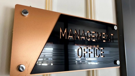 New York, Business, Reliable Office Signs Flower Mound By InceptionPoint Signworks