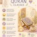 Quran Classes