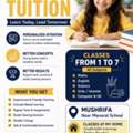 Tution Teacher