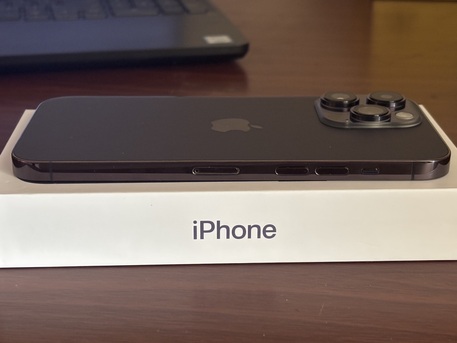 Dammam, Mobile Phones, SAR 2500,  Iphone 14 Pro Max 256gb Deep Purple Rarely Used In Excellent Condition For Sale