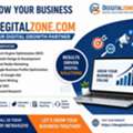 Boost Your Business With DigitalZone.com &ndash; Your Digital Growth Partner