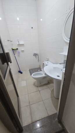 Adliya, Apartments, Flats, Houses & Villas, BHD 200/month,  Furnished,  Studio,  Fully Furnished Studio Flat For Rent With Ewa
