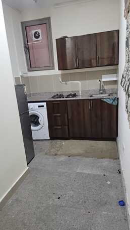Adliya, Apartments, Flats, Houses & Villas, BHD 200/month,  Furnished,  Studio,  Fully Furnished Studio Flat For Rent With Ewa