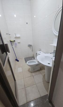 Adliya, Apartments, Flats, Houses & Villas, BHD 200/month,  Furnished,  Studio,  Fully Furnished Studio Flat For Rent With Ewa