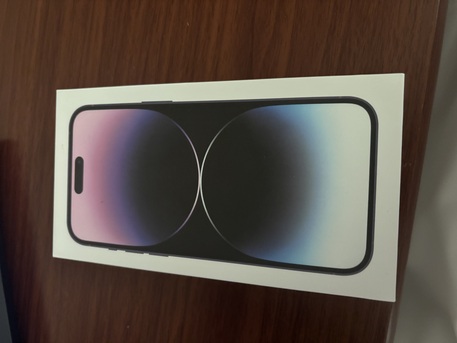 Dammam, Mobile Phones, Iphone 14 Pro Max 256gb Deep Purple Rarely Used In Excellent Condition For Sale