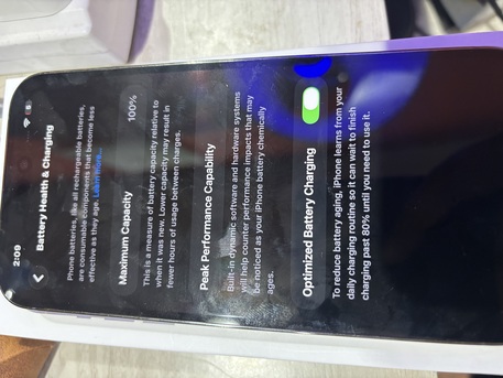 Dammam, Mobile Phones, Iphone 14 Pro Max 256gb Deep Purple Rarely Used In Excellent Condition For Sale
