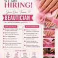 Beautician