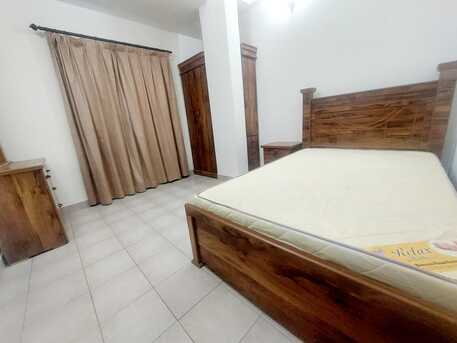 Manama, Apartments, Flats, Houses & Villas, BHD 300/month,  Furnished,  2 BR,  FULLY FURNISHED TWO BEDROOM FLAT FOR RENT IN UM AL HASSAM