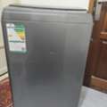 SAR 450,  Class Pro Automatic 8 KG Washing Machine