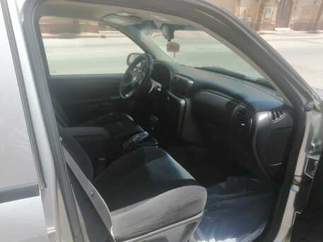 Riyadh, Vehicles, Cars & Trucks , SAR 13000,  Trailblazer,  2009,  Automatic,  268 KM,
