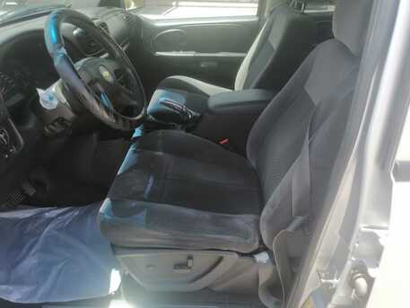 Riyadh, Vehicles, Cars & Trucks , SAR 13000,  Trailblazer,  2009,  Automatic,  268 KM,