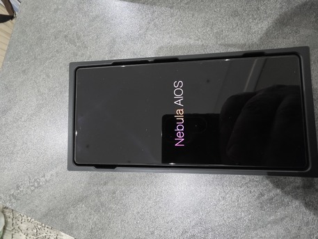 Al Rimal, Mobile Phones, SAR 2000,  Nubia Z70 Ultra