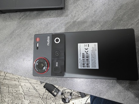 Al Rimal, Mobile Phones, SAR 2000,  Nubia Z70 Ultra
