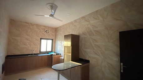 Jannusan, Apartments, Flats, Houses & Villas, BHD 140/month,  2 BR,  NEW Apartment For Rent In Jannusan