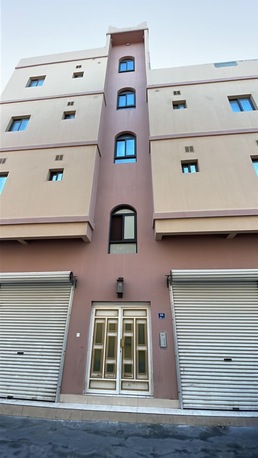 Jannusan, Apartments, Flats, Houses & Villas, BHD 140/month,  2 BR,  NEW Apartment For Rent In Jannusan