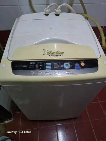 Madinah, Furniture, SAR 2400,  Household Items For Sale, TV, Washing Machine, Fridge, Wall Fan