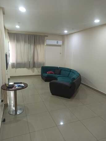 Hoora, Apartments, Flats, Houses & Villas, BHD 280/month,  2 BR,  120 Sq. Meter,  Fully Furnished Specious 2Bedroom Flat For Rent In Hoora With EWA