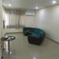 BHD 280/month,  2 BR,  120 Sq. Meter,  Fully Furnished Specious 2Bedroom Flat For Rent In Hoora With EWA