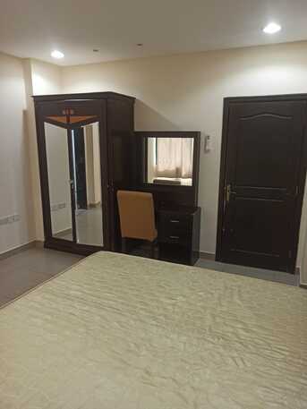 Hoora, Apartments, Flats, Houses & Villas, BHD 280/month,  2 BR,  120 Sq. Meter,  Fully Furnished Specious 2Bedroom Flat For Rent In Hoora With EWA