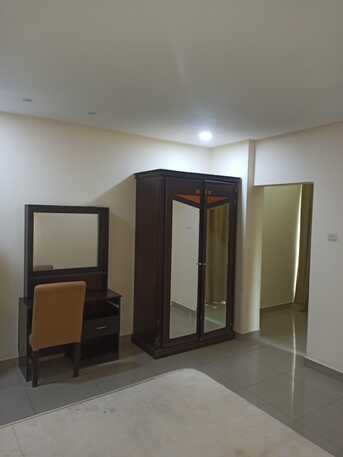 Hoora, Apartments, Flats, Houses & Villas, BHD 280/month,  2 BR,  120 Sq. Meter,  Fully Furnished Specious 2Bedroom Flat For Rent In Hoora With EWA