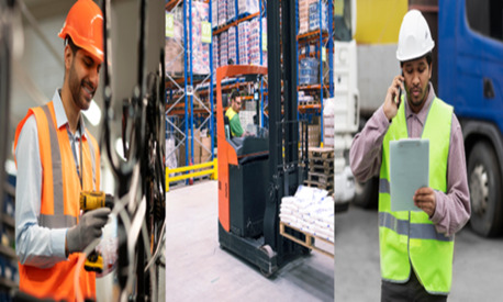Melbourne, Manpower, Book Logistics Labour Hire In Melbourne Today