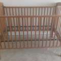 BHD 15,  For Sale Baby Crib *American Brand*  BD 15/= 36002300
