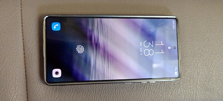 Al Rimal, Mobile Phones, SAR 3000,  Samsung S25 Ultra New