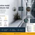 Data Centre Mold And Moisture Risk