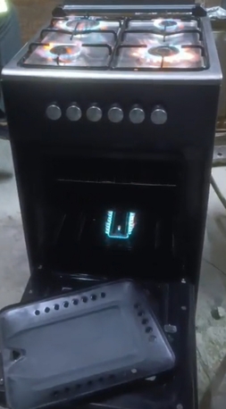 Sanad, Household Items, BHD 35,  For Sale Cooker Zen Brand In Good Condition   Price BD35/=  Call 36002300
