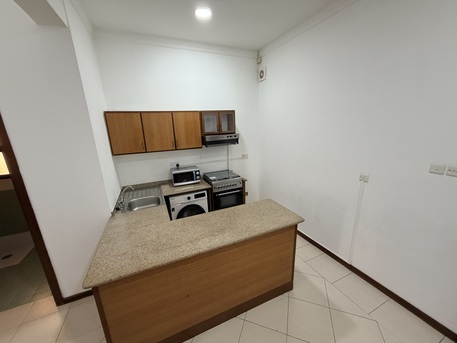 Adliya, Apartments, Flats, Houses & Villas, BHD 250/year,  Furnished,  Amazing Fully Furnished 1 Bedroom Apartment Available