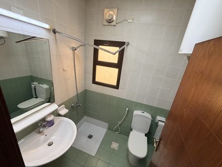 Adliya, Apartments, Flats, Houses & Villas, BHD 250/year,  Furnished,  Amazing Fully Furnished 1 Bedroom Apartment Available