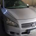 SAR 18500,  Nissan Maxima,  2010,  Automatic,  310000 KM,