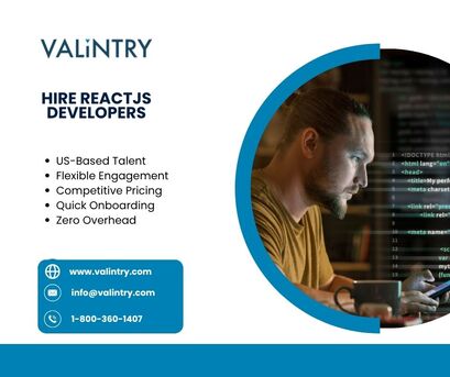 New York, Software Development, Hire ReactJS Developers