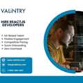 Hire ReactJS Developers