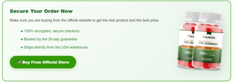 New York, Health & Beauty Items, USD 32,  Calmora Gummies Reviews: The Best Anxiety Relief Formula In USA?