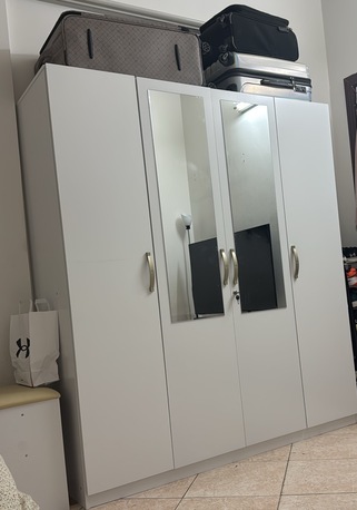 Riyadh, Furniture, SAR 2800,  I&rsquo;m Selling Bedroom Furniture