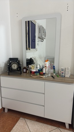 Riyadh, Furniture, SAR 2800,  I&rsquo;m Selling Bedroom Furniture