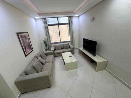 Adliya, Apartments, Flats, Houses & Villas, BHD 350/year,  Furnished,  2 BR,  Amazing Fully Furnished 2 Bedroom Apartment Available