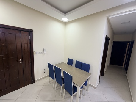Adliya, Apartments, Flats, Houses & Villas, BHD 350/year,  Furnished,  2 BR,  Amazing Fully Furnished 2 Bedroom Apartment Available