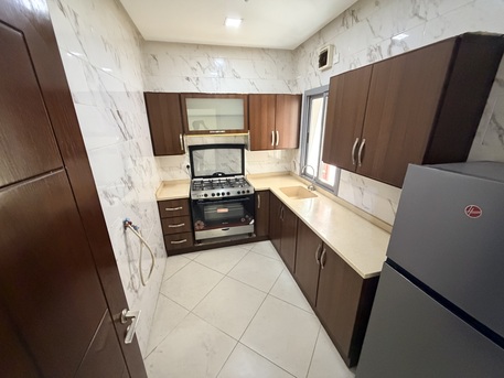 Adliya, Apartments, Flats, Houses & Villas, BHD 350/year,  Furnished,  2 BR,  Amazing Fully Furnished 2 Bedroom Apartment Available