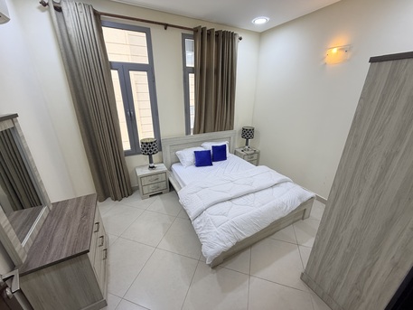 Adliya, Apartments, Flats, Houses & Villas, BHD 350/year,  Furnished,  2 BR,  Amazing Fully Furnished 2 Bedroom Apartment Available