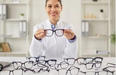 Toronto, Clothing & Accessories, CAD 199,  Experienced Optometrist Milton For Glasses, Contacts, And Eye Health