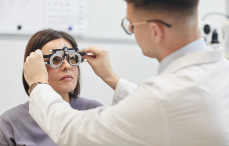 Toronto, Clothing & Accessories, CAD 199,  Experienced Optometrist Milton For Glasses, Contacts, And Eye Health