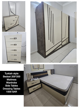Jizan, Household Items, SAR 100,  Household Items For Sale