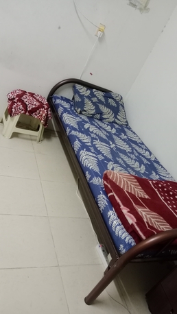 Jubail, Bedspace For Rent, SAR 400/year,  Bed Space
