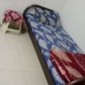 SAR 400/year,  Bed Space