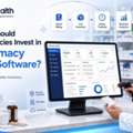 Why Should Pharmacies Invest In Pharmacy POS Software?